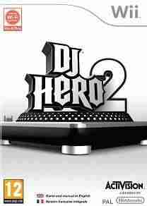 Descargar DJ Hero 2 [English][WII-Scrubber] por Torrent